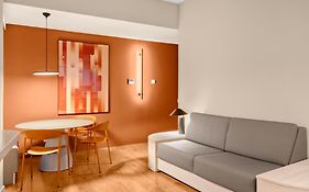 B&B Hotel Apartamentos Madrid Centro Fuencarral 46